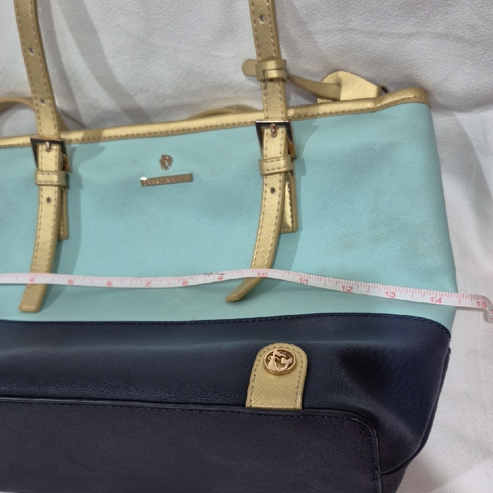 SPARTINA 449 BAG. - Picture 14 of 16